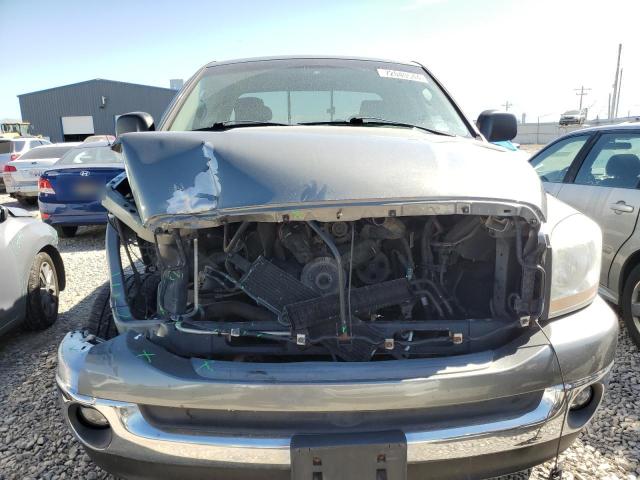 Photo 4 VIN: 1D7HU18N36S613455 - DODGE RAM 1500 S 