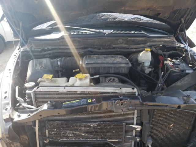 Photo 10 VIN: 1D7HU18N36S635035 - DODGE RAM 1500 S 