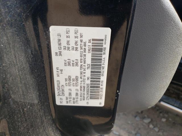 Photo 11 VIN: 1D7HU18N36S635035 - DODGE RAM 1500 S 