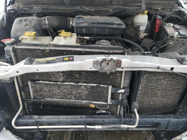 Photo 10 VIN: 1D7HU18N36S677267 - DODGE RAM 1500 