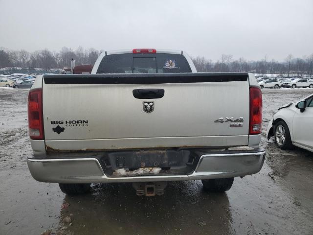 Photo 5 VIN: 1D7HU18N36S677267 - DODGE RAM 1500 