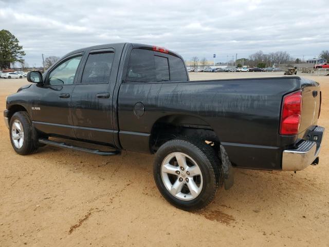 Photo 1 VIN: 1D7HU18N38J140777 - DODGE RAM 1500 