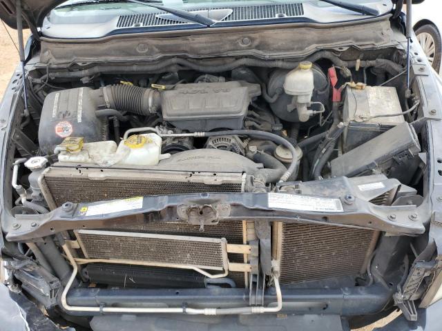 Photo 10 VIN: 1D7HU18N38J140777 - DODGE RAM 1500 