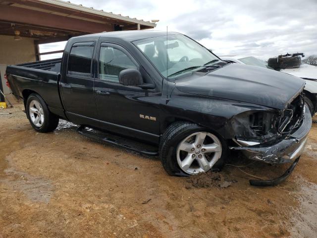 Photo 3 VIN: 1D7HU18N38J140777 - DODGE RAM 1500 