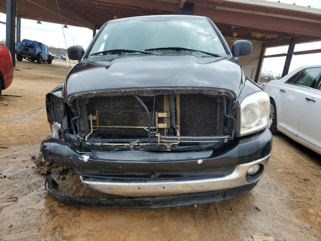 Photo 4 VIN: 1D7HU18N38J140777 - DODGE RAM 1500 