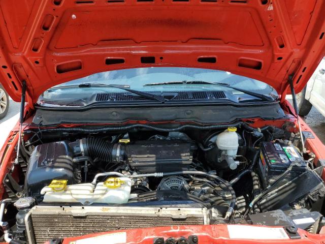 Photo 10 VIN: 1D7HU18N38S529266 - DODGE RAM 1500 S 