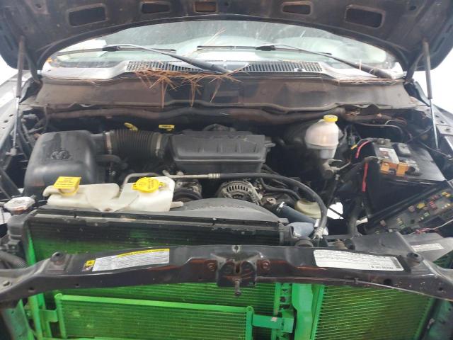 Photo 10 VIN: 1D7HU18N38S621378 - DODGE RAM 1500 S 