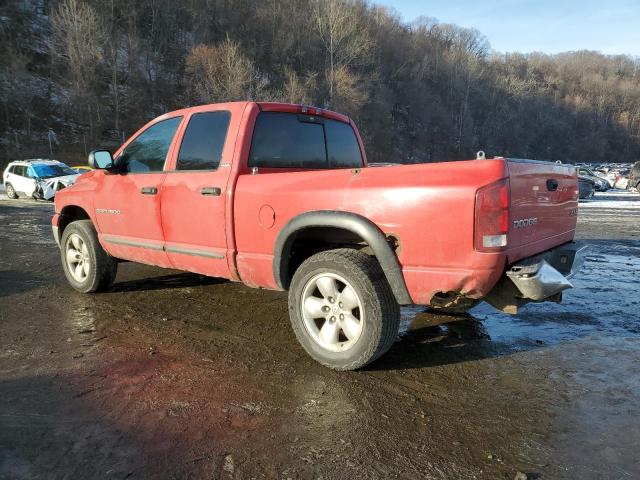 Photo 1 VIN: 1D7HU18N42S575843 - DODGE RAM 1500 