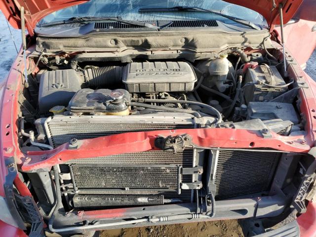 Photo 10 VIN: 1D7HU18N42S575843 - DODGE RAM 1500 