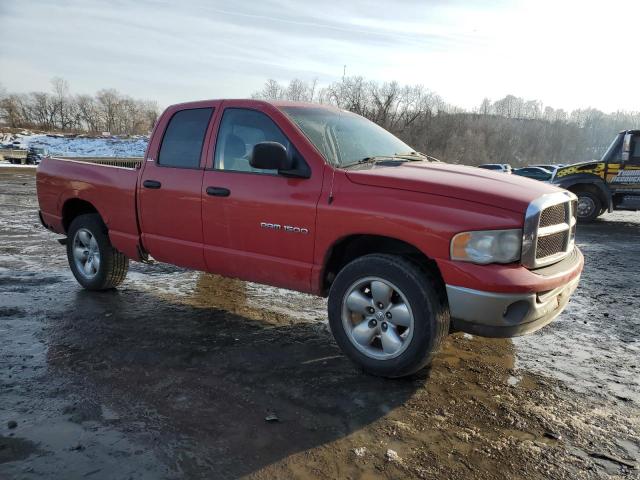 Photo 3 VIN: 1D7HU18N42S575843 - DODGE RAM 1500 