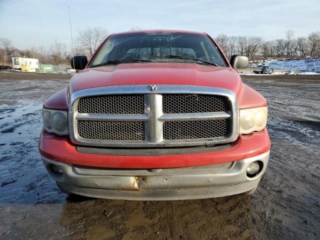 Photo 4 VIN: 1D7HU18N42S575843 - DODGE RAM 1500 