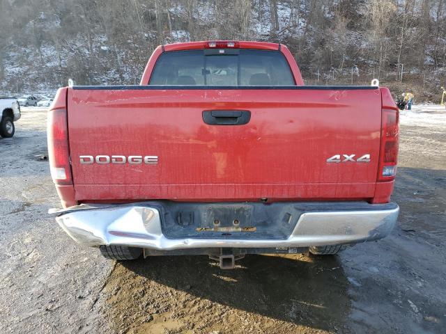 Photo 5 VIN: 1D7HU18N42S575843 - DODGE RAM 1500 