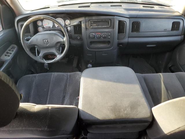 Photo 7 VIN: 1D7HU18N42S575843 - DODGE RAM 1500 