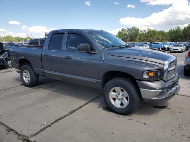 Photo 3 VIN: 1D7HU18N42S576720 - DODGE RAM 1500 