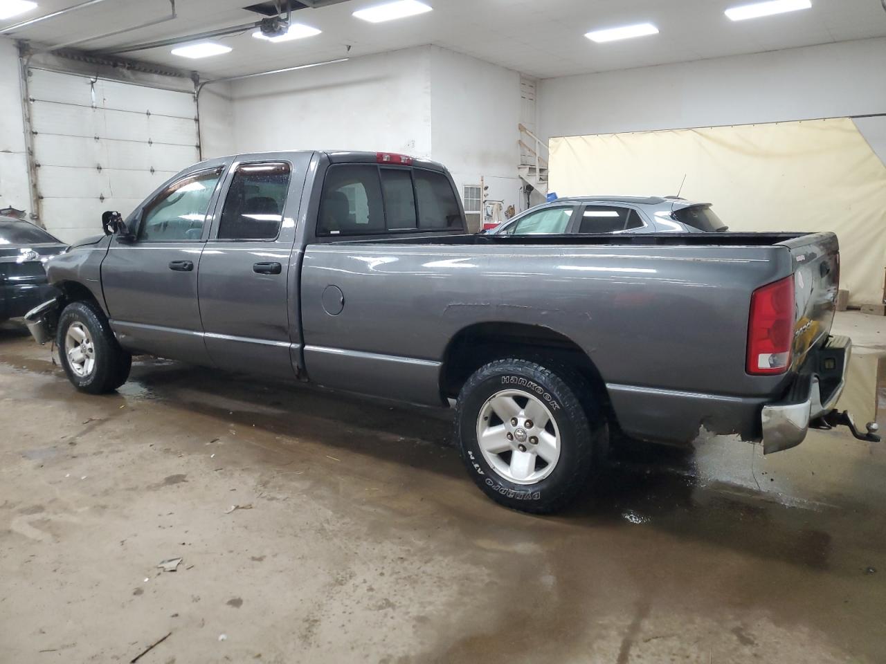 Photo 1 VIN: 1D7HU18N43J502866 - DODGE RAM 