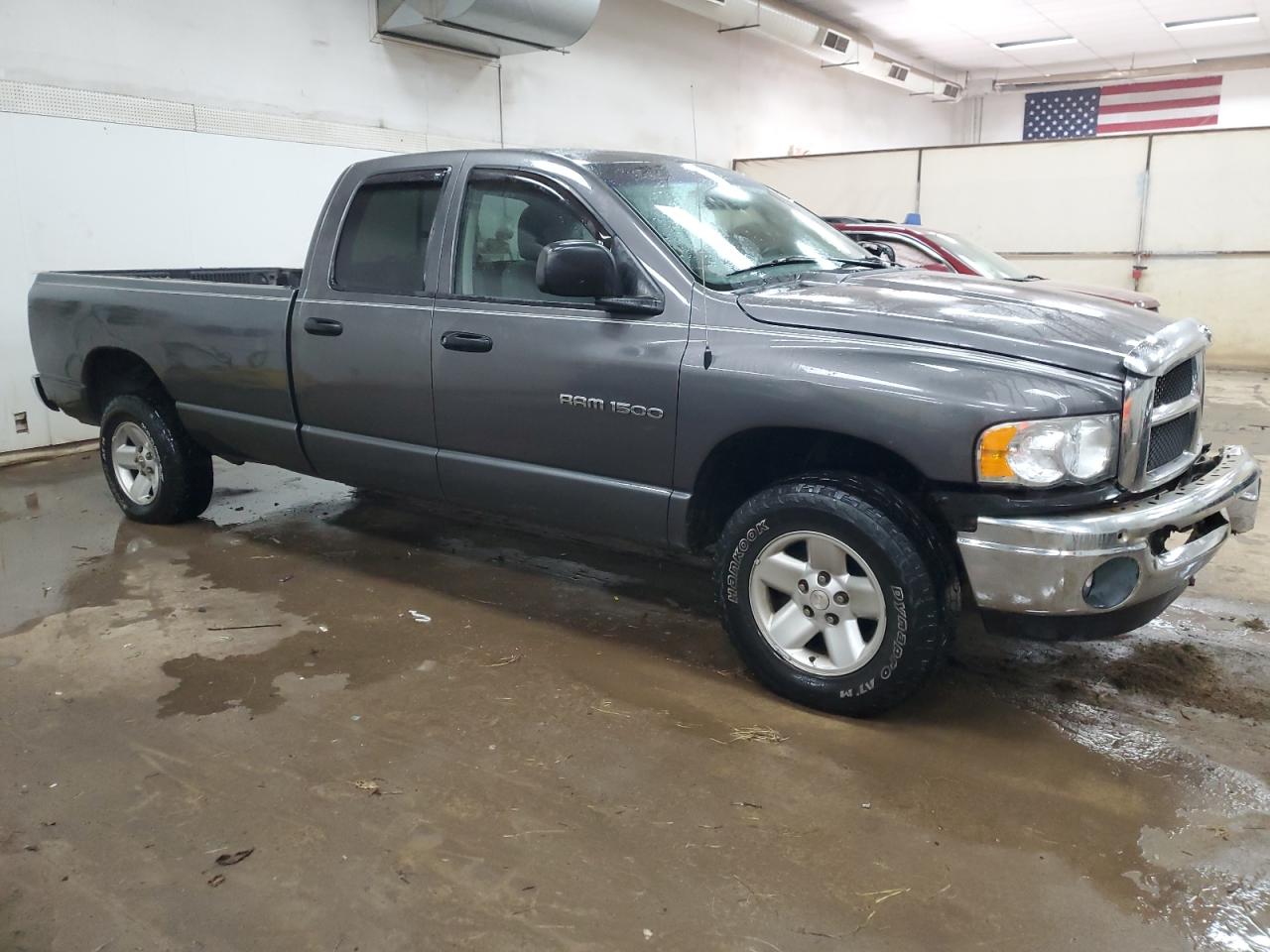 Photo 3 VIN: 1D7HU18N43J502866 - DODGE RAM 