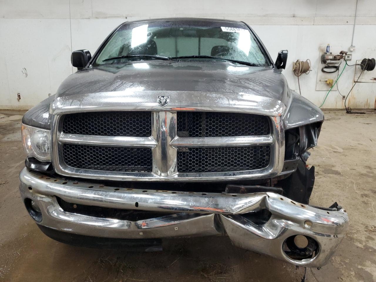 Photo 4 VIN: 1D7HU18N43J502866 - DODGE RAM 