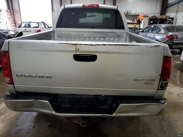 Photo 5 VIN: 1D7HU18N43J528464 - DODGE RAM 1500 S 