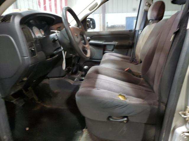 Photo 6 VIN: 1D7HU18N43J528464 - DODGE RAM 1500 S 