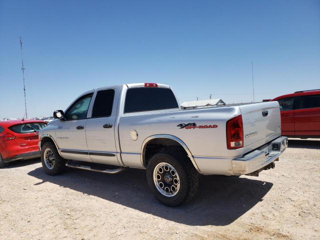 Photo 1 VIN: 1D7HU18N43S222472 - DODGE RAM 1500 