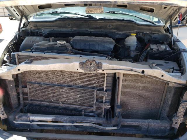 Photo 10 VIN: 1D7HU18N43S222472 - DODGE RAM 1500 