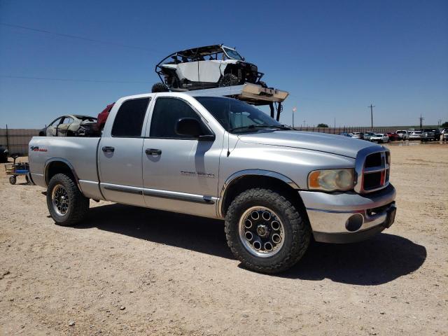 Photo 3 VIN: 1D7HU18N43S222472 - DODGE RAM 1500 