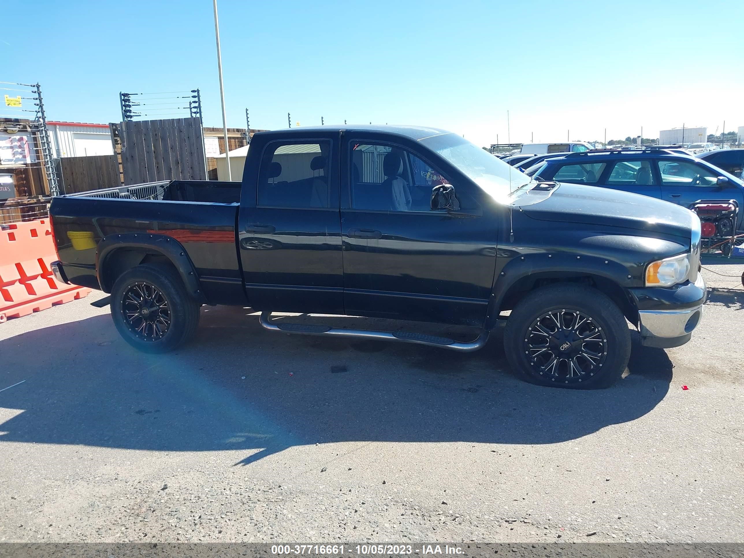 Photo 12 VIN: 1D7HU18N45J601139 - DODGE RAM 