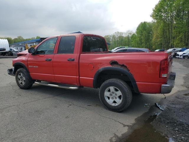 Photo 1 VIN: 1D7HU18N45S131091 - DODGE RAM 1500 