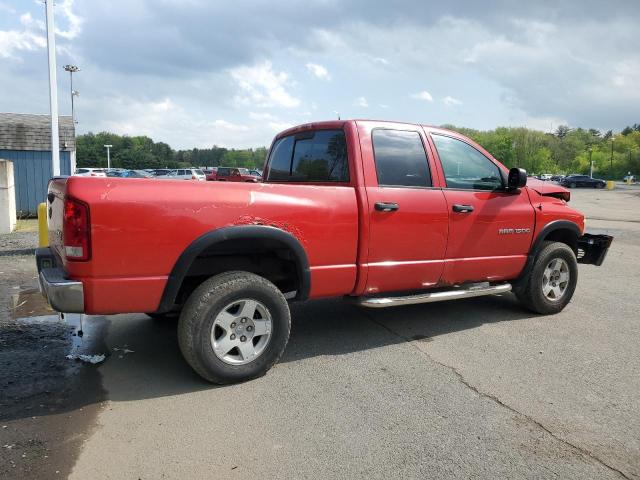 Photo 2 VIN: 1D7HU18N45S131091 - DODGE RAM 1500 