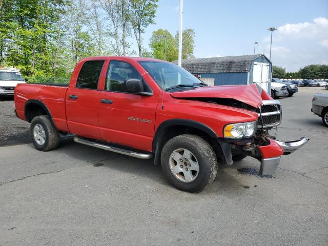 Photo 3 VIN: 1D7HU18N45S131091 - DODGE RAM 1500 