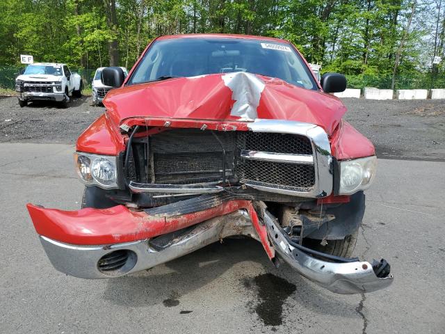 Photo 4 VIN: 1D7HU18N45S131091 - DODGE RAM 1500 