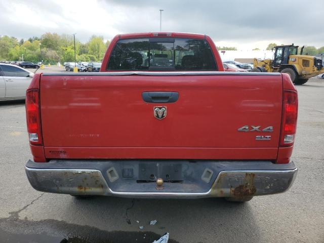 Photo 5 VIN: 1D7HU18N45S131091 - DODGE RAM 1500 