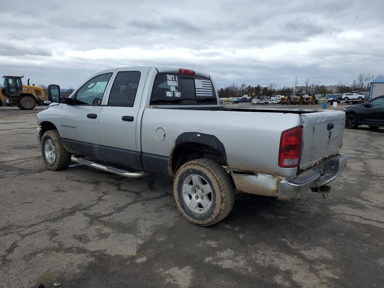 Photo 1 VIN: 1D7HU18N45S359513 - DODGE RAM 