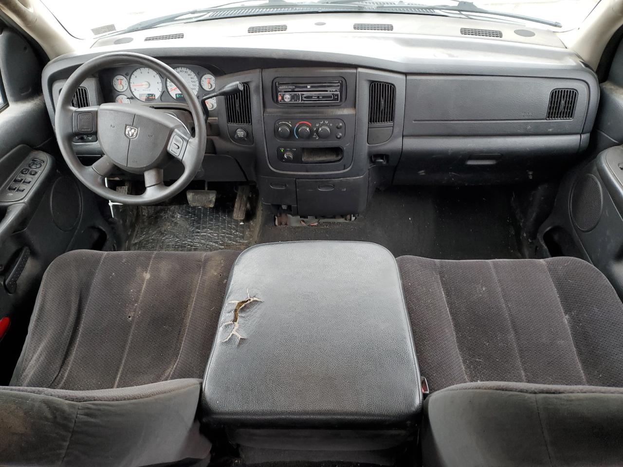 Photo 7 VIN: 1D7HU18N45S359513 - DODGE RAM 