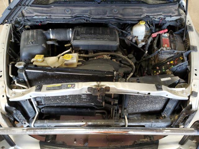 Photo 10 VIN: 1D7HU18N46J179732 - DODGE RAM 1500 S 