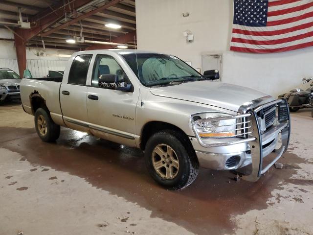 Photo 3 VIN: 1D7HU18N46J179732 - DODGE RAM 1500 S 