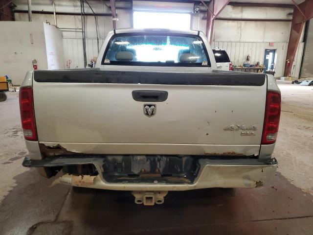 Photo 5 VIN: 1D7HU18N46J179732 - DODGE RAM 1500 S 