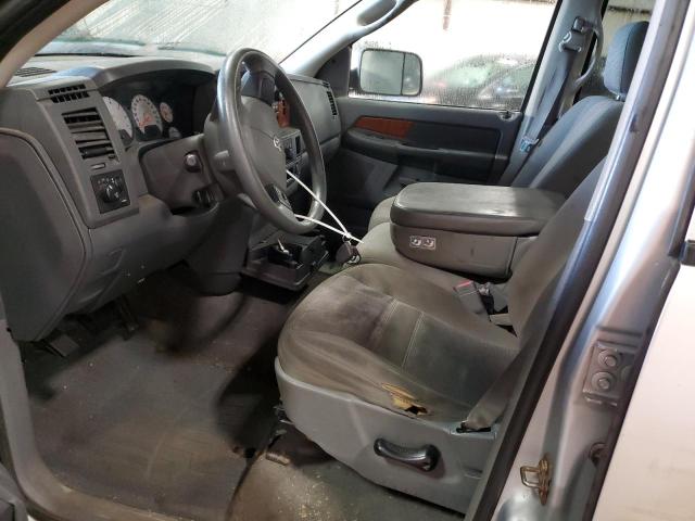 Photo 6 VIN: 1D7HU18N46J179732 - DODGE RAM 1500 S 