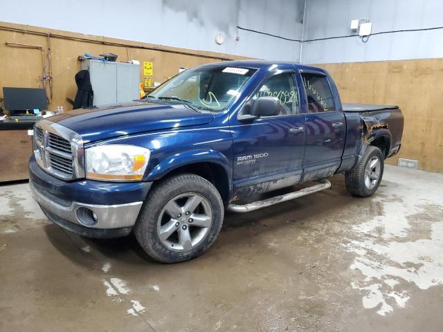 Photo 0 VIN: 1D7HU18N46S688715 - DODGE RAM 1500 