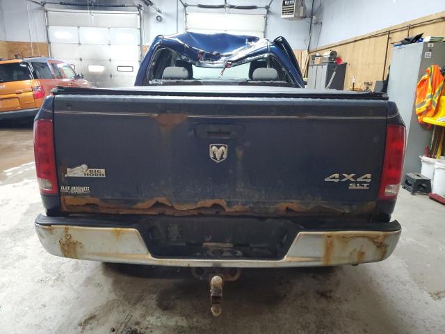 Photo 5 VIN: 1D7HU18N46S688715 - DODGE RAM 1500 