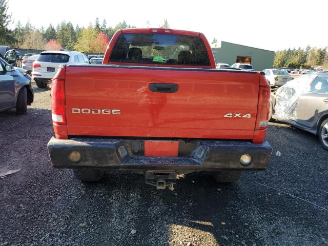 Photo 5 VIN: 1D7HU18N52S647889 - DODGE ALL MODELS 