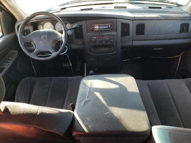 Photo 7 VIN: 1D7HU18N53S125717 - DODGE RAM 1500 