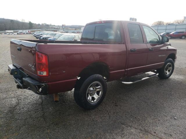 Photo 2 VIN: 1D7HU18N53S357654 - DODGE RAM 1500 