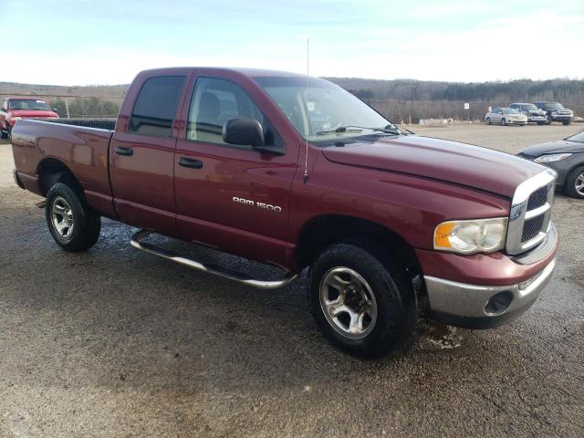 Photo 3 VIN: 1D7HU18N53S357654 - DODGE RAM 1500 