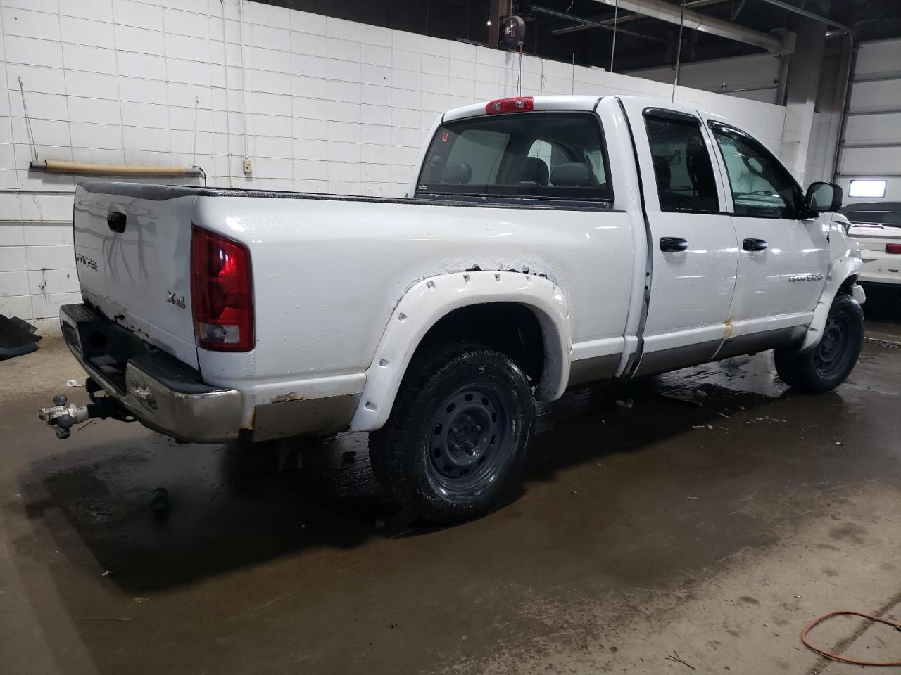 Photo 2 VIN: 1D7HU18N54S685822 - DODGE RAM 