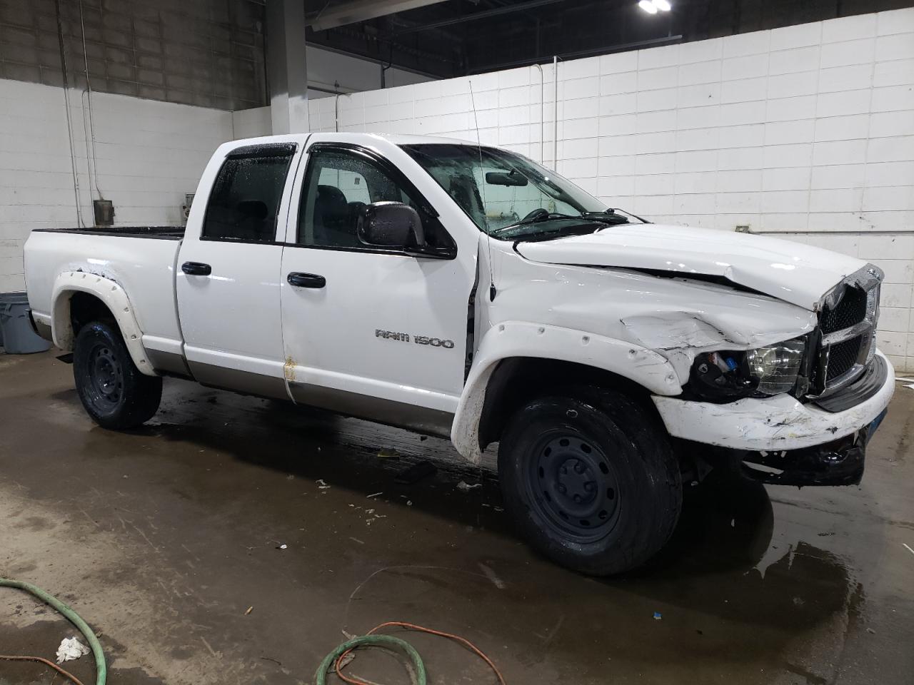 Photo 3 VIN: 1D7HU18N54S685822 - DODGE RAM 