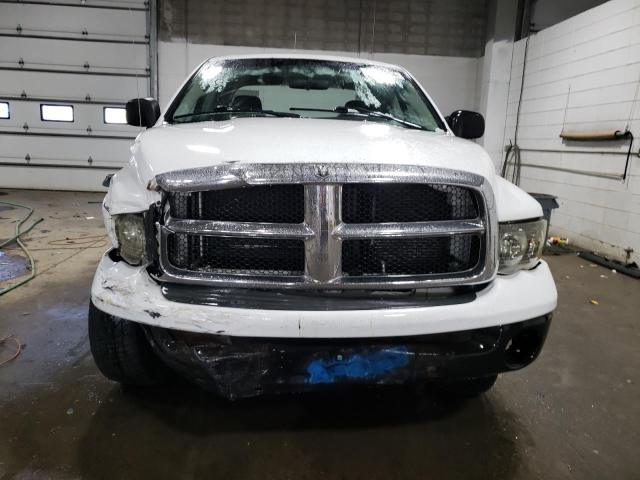 Photo 4 VIN: 1D7HU18N54S685822 - DODGE RAM 