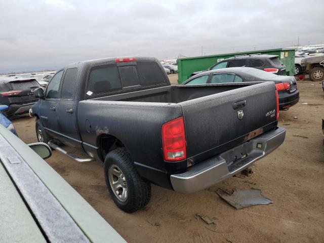 Photo 1 VIN: 1D7HU18N55J595092 - DODGE RAM 1500 