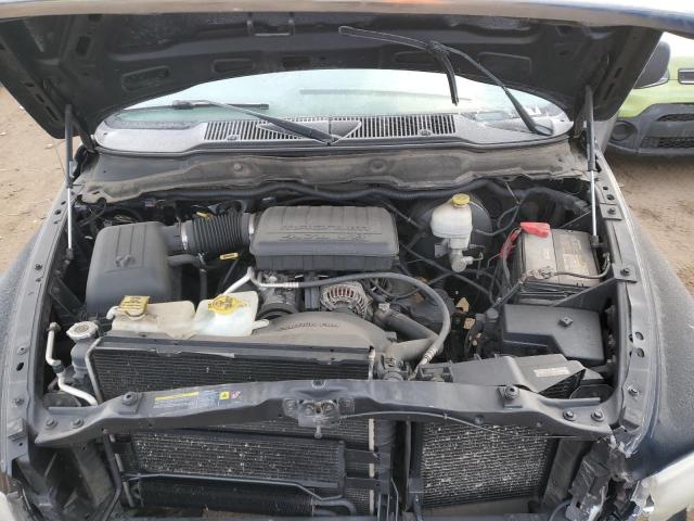 Photo 10 VIN: 1D7HU18N55J595092 - DODGE RAM 1500 