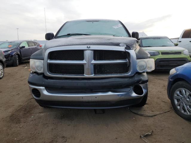 Photo 4 VIN: 1D7HU18N55J595092 - DODGE RAM 1500 